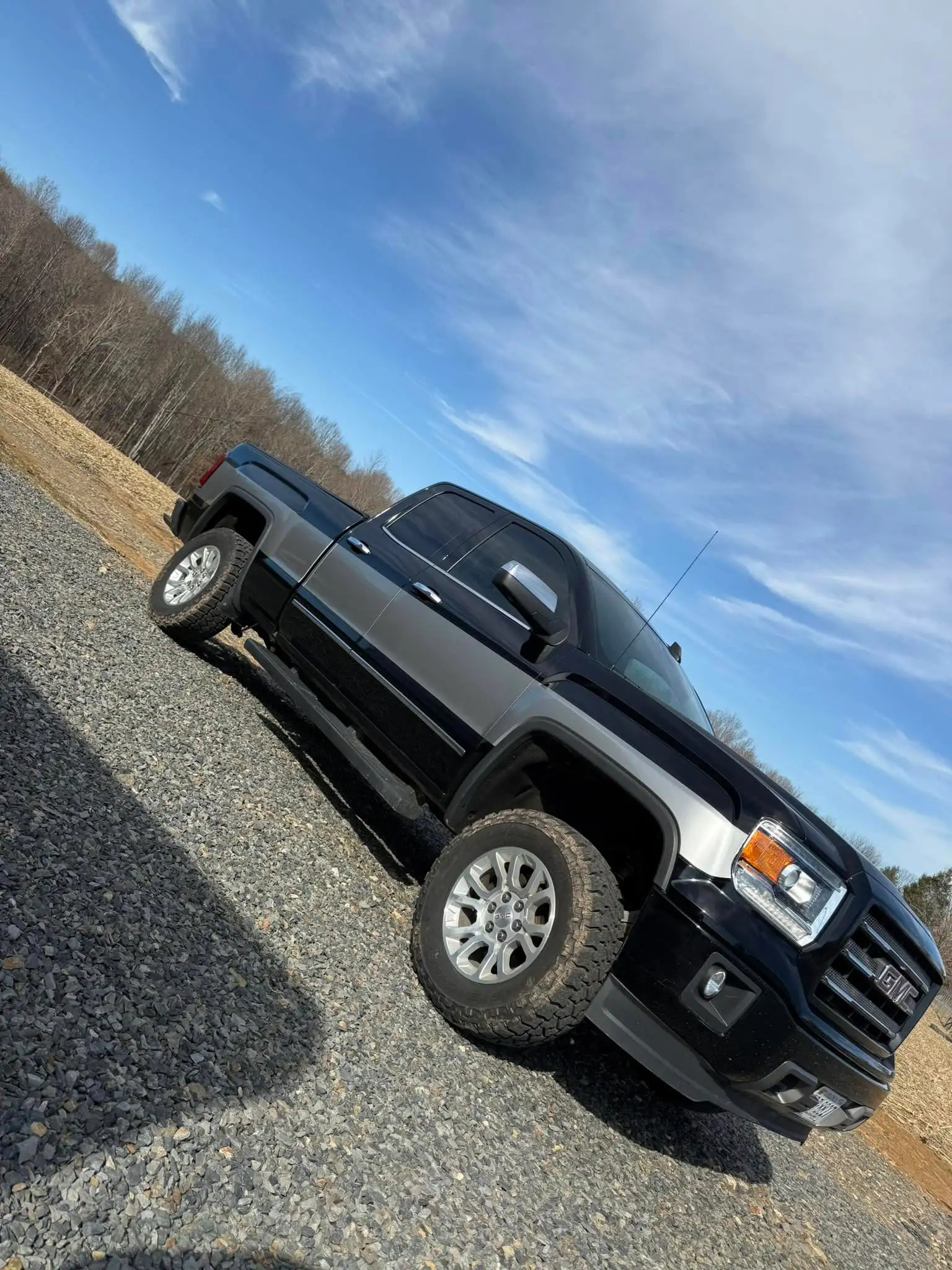 Color Change Wraps 1