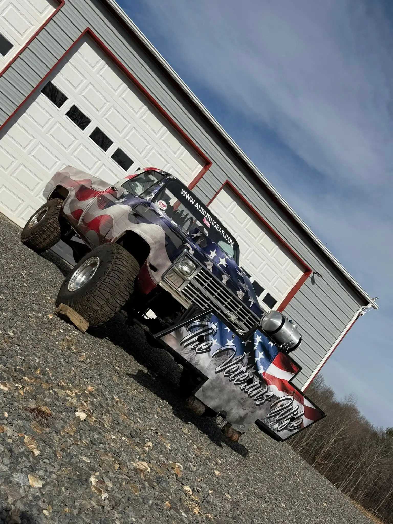 Color Change Wraps 3