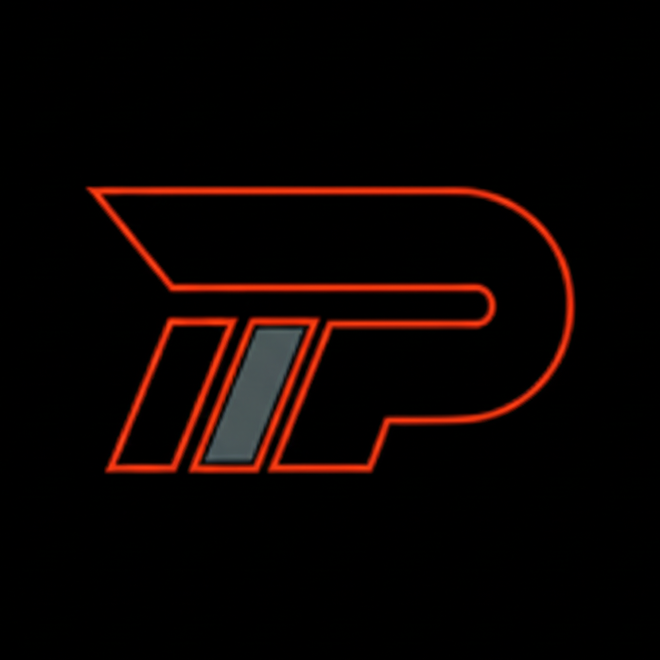 Precision Grafix Logo